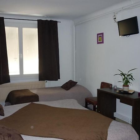 L'Hospitalet Saint Charles Hotel Montpellier Eksteriør billede